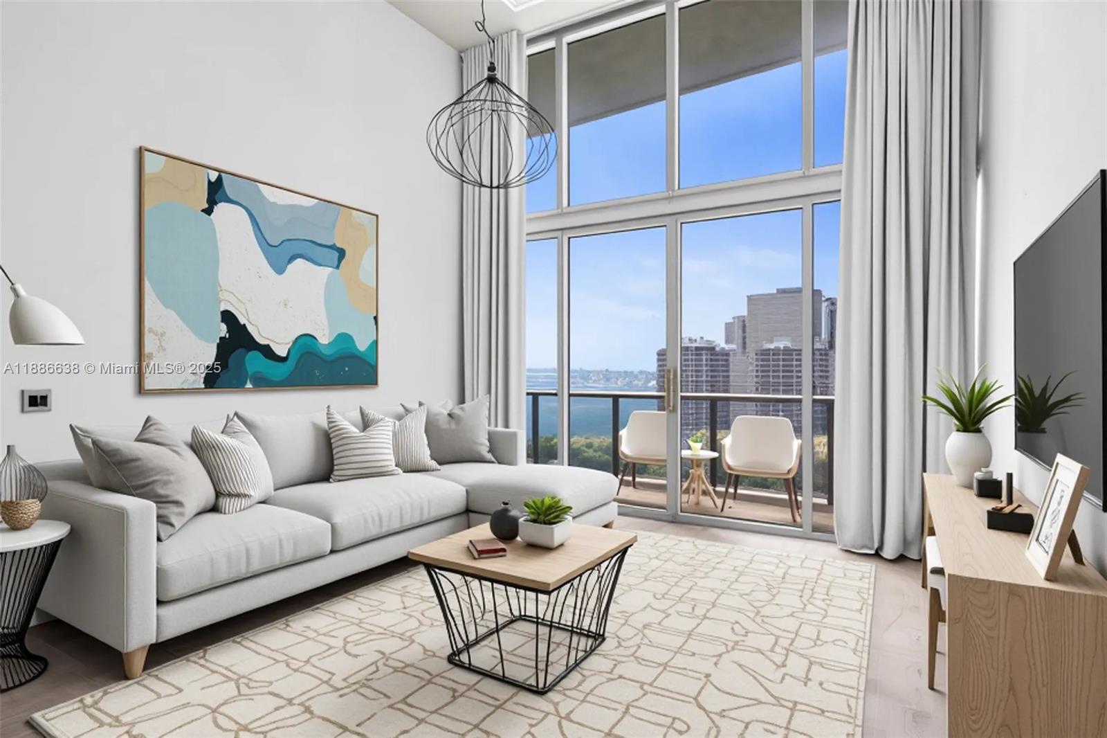 ICON BRICKELL NO TWO - Residential