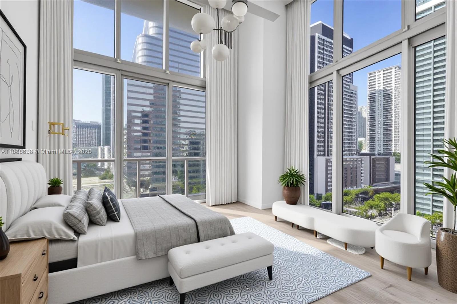 ICON BRICKELL NO TWO - Residential