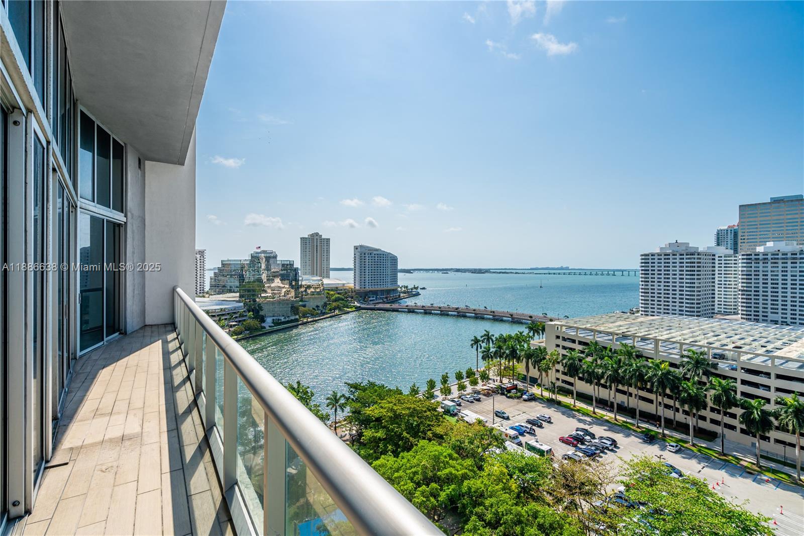 ICON BRICKELL NO TWO - Residential