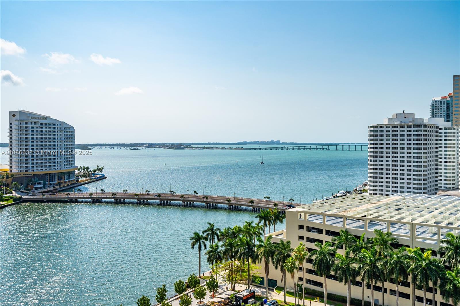 ICON BRICKELL NO TWO - Residential