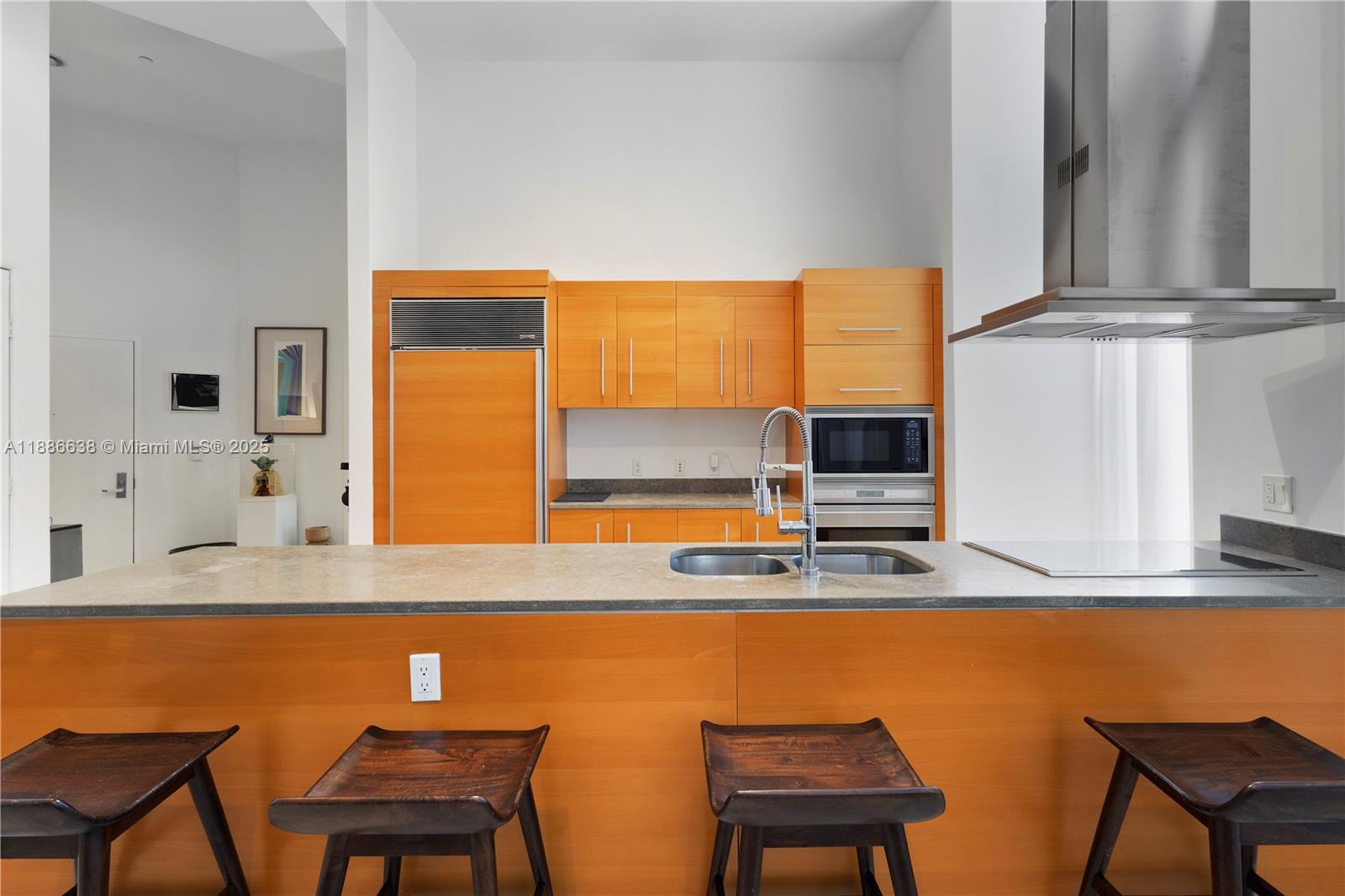 ICON BRICKELL NO TWO - Residential