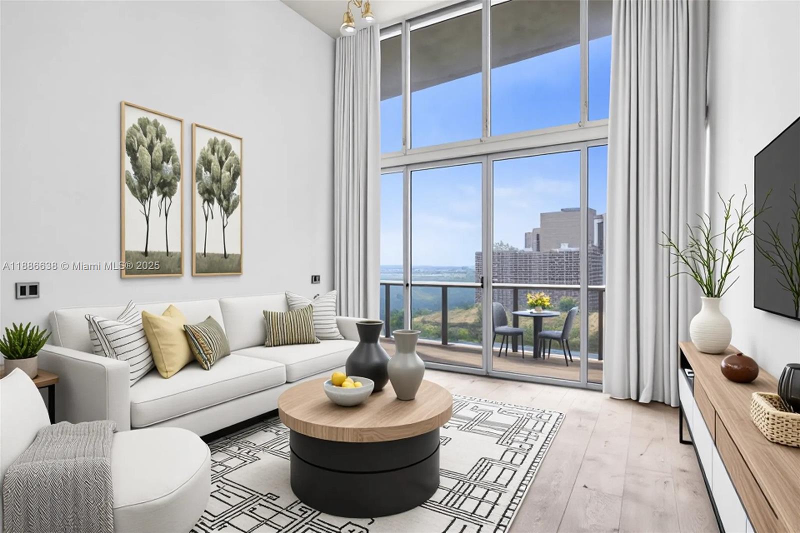 ICON BRICKELL NO TWO - Residential