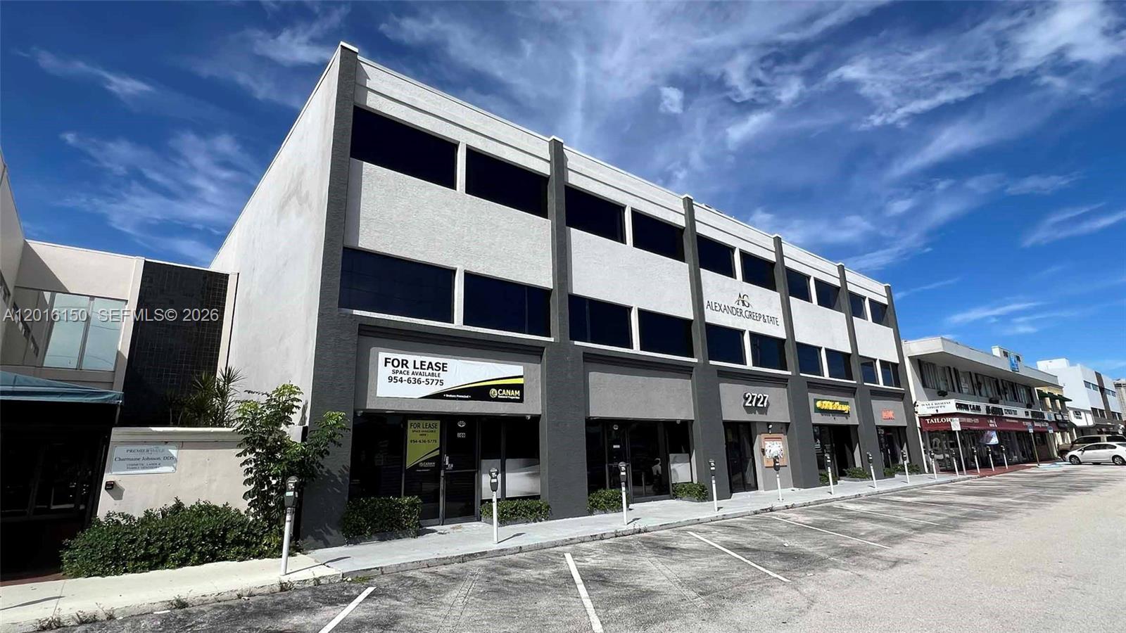 2727 E Oakland Park Blvd 305