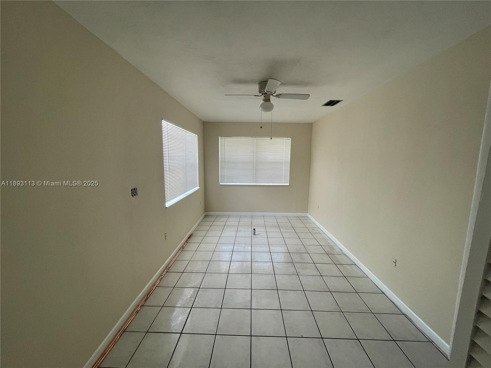 CRESTHAVEN NO 2 - Residential Lease