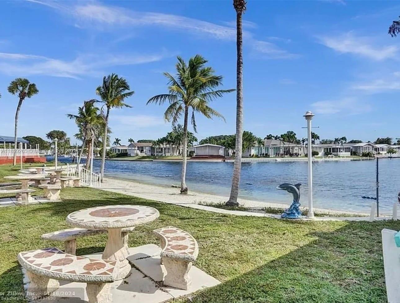 RAVENSWOOD ESTATES & MARI - Residential Lease