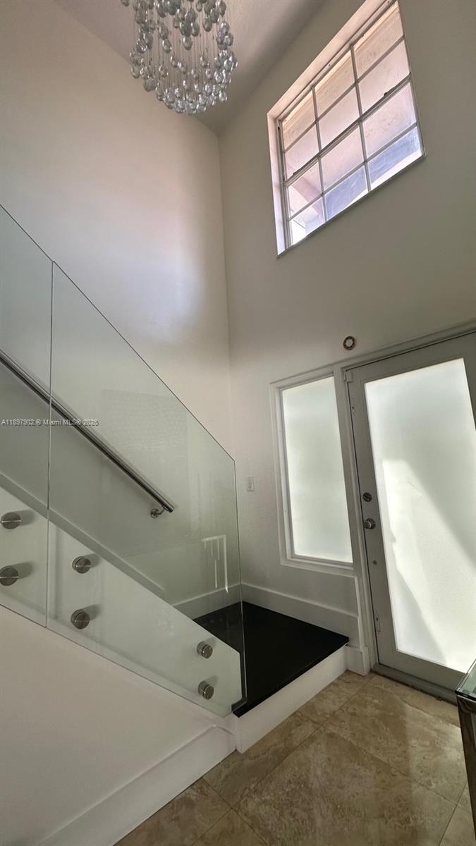 CHARLESTOWNE - Residential Lease