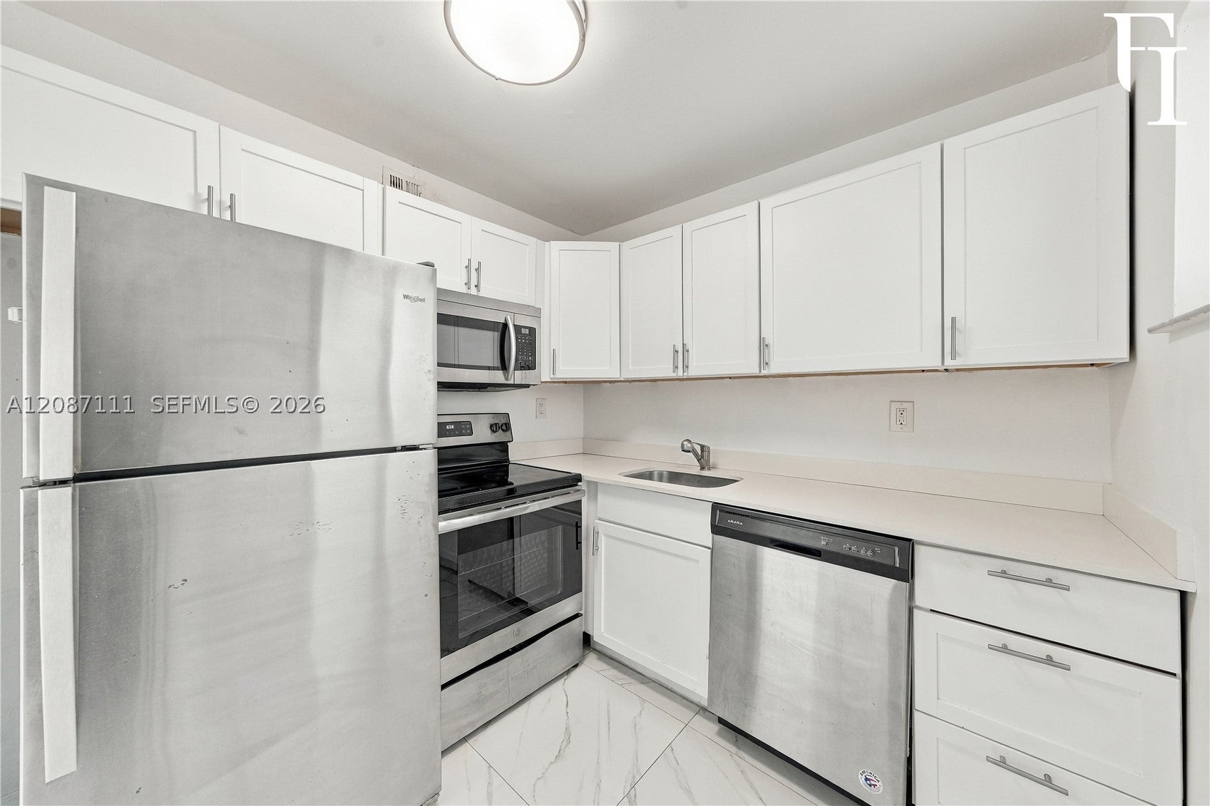 6965 Harding Ave 406