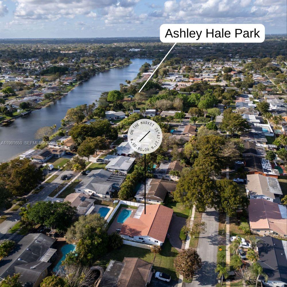 PEMBROKE LAKES SEC 1 - Residential