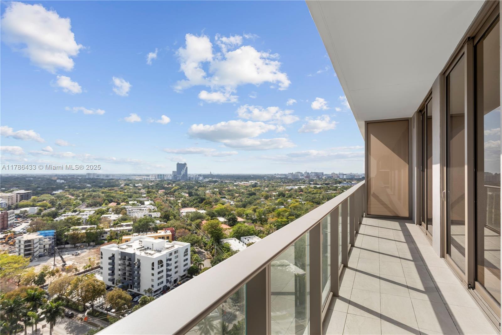 Mr.C Tigertail Residences - Residential