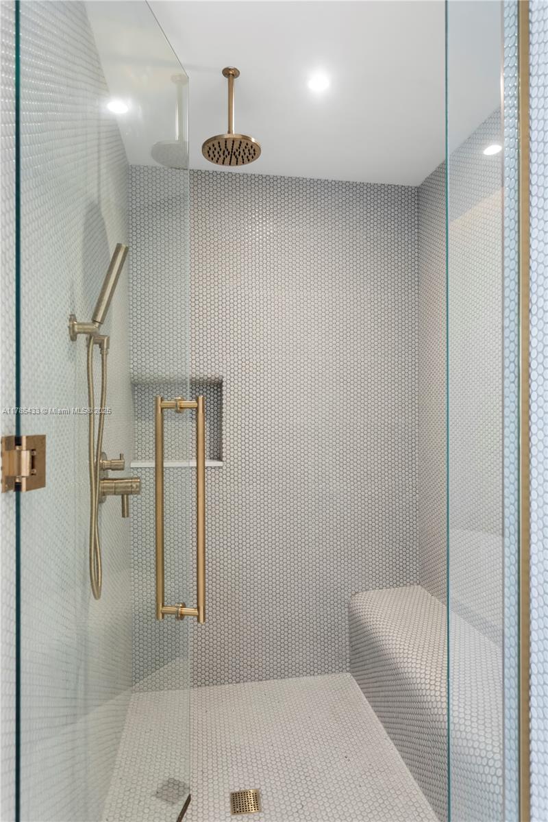 Mr.C Tigertail Residences - Residential