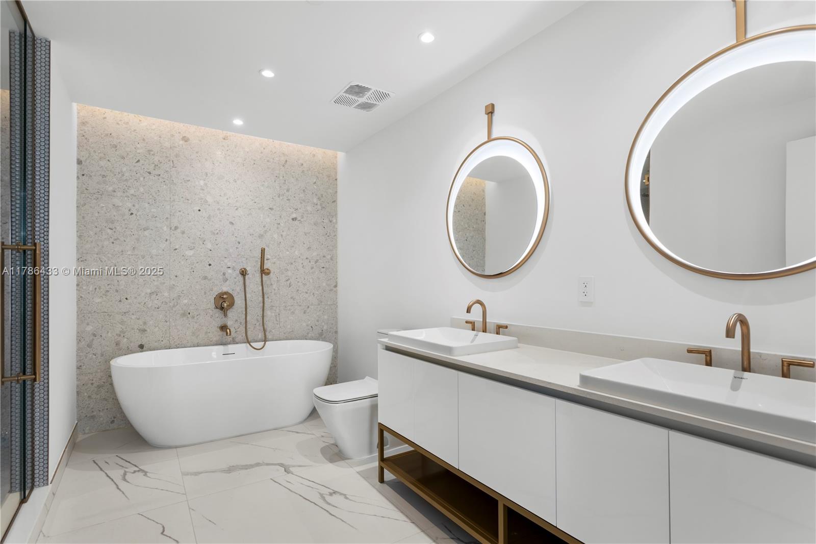 Mr.C Tigertail Residences - Residential