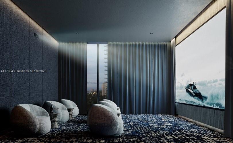 Mr.C Tigertail Residences - Residential