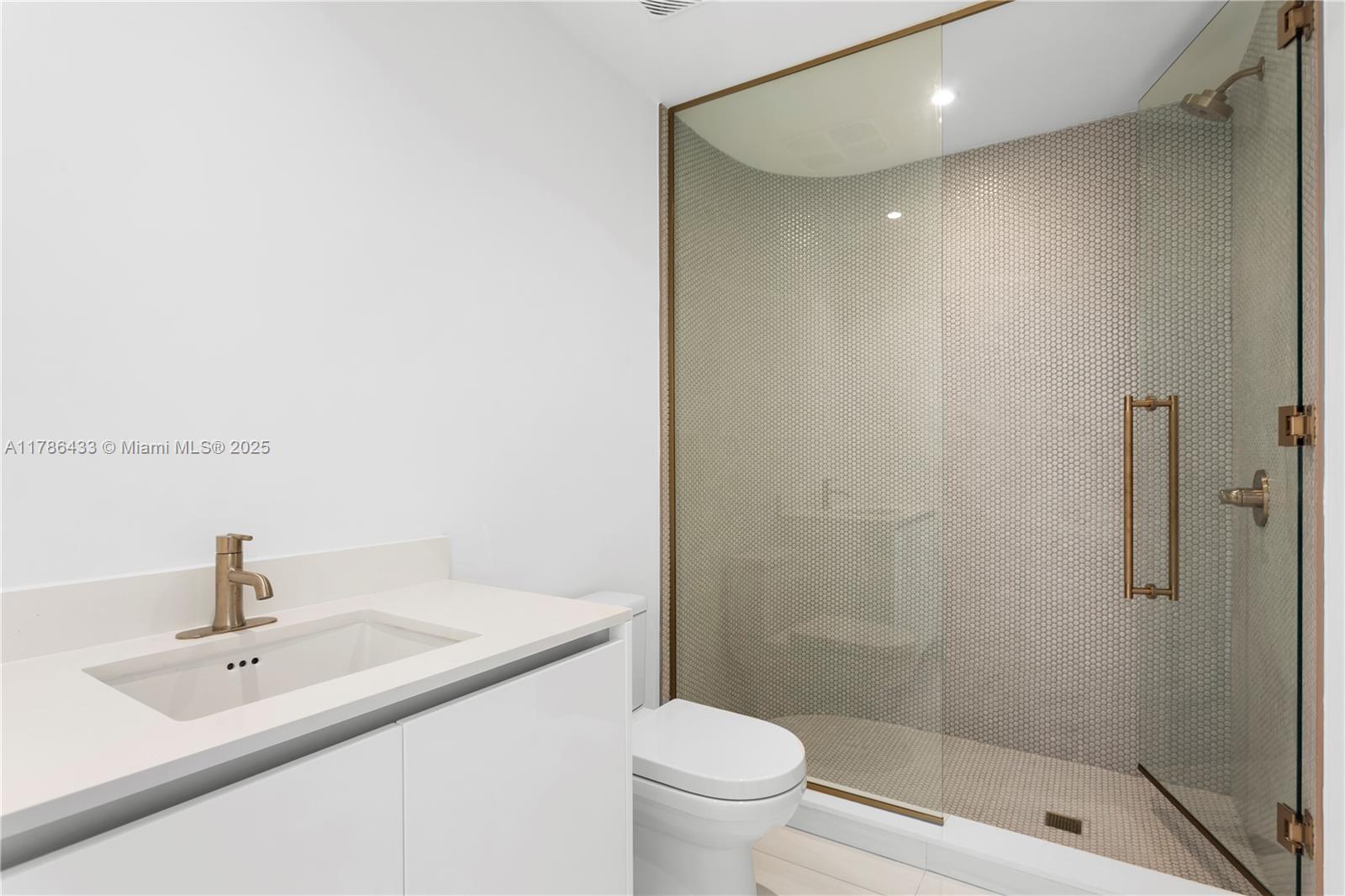 Mr.C Tigertail Residences - Residential