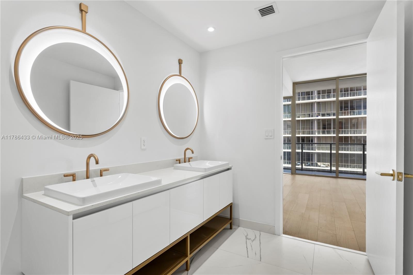 Mr.C Tigertail Residences - Residential