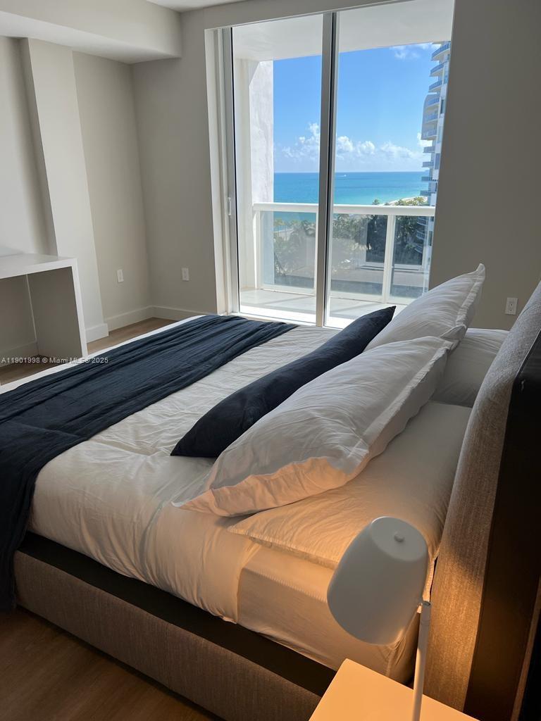 HARBOUR HOUSE - Residential Lease