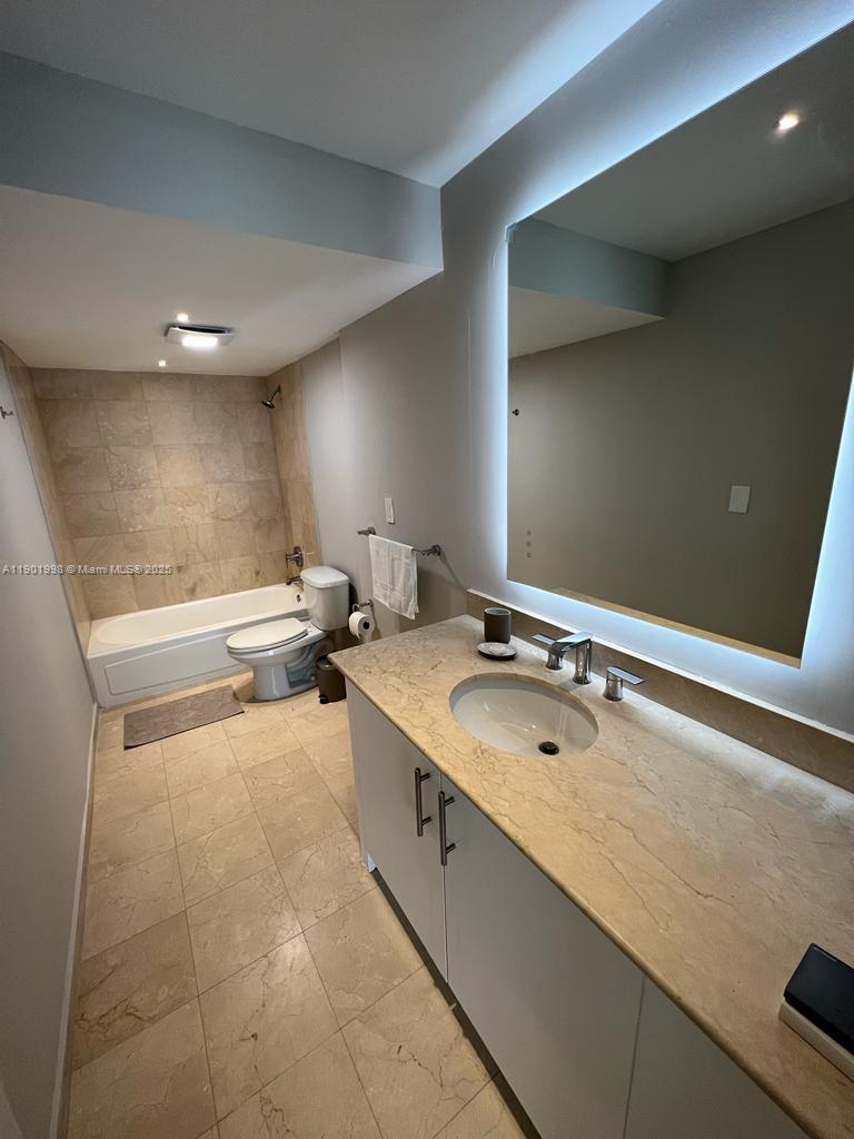 HARBOUR HOUSE - Residential Lease