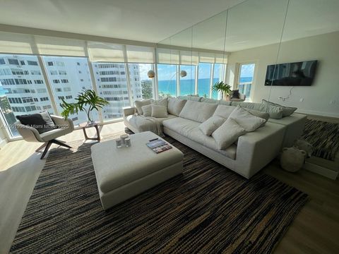10275 Collins Ave 915 Bal Harbour FL 33154