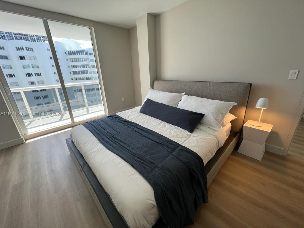 HARBOUR HOUSE - Residential Lease