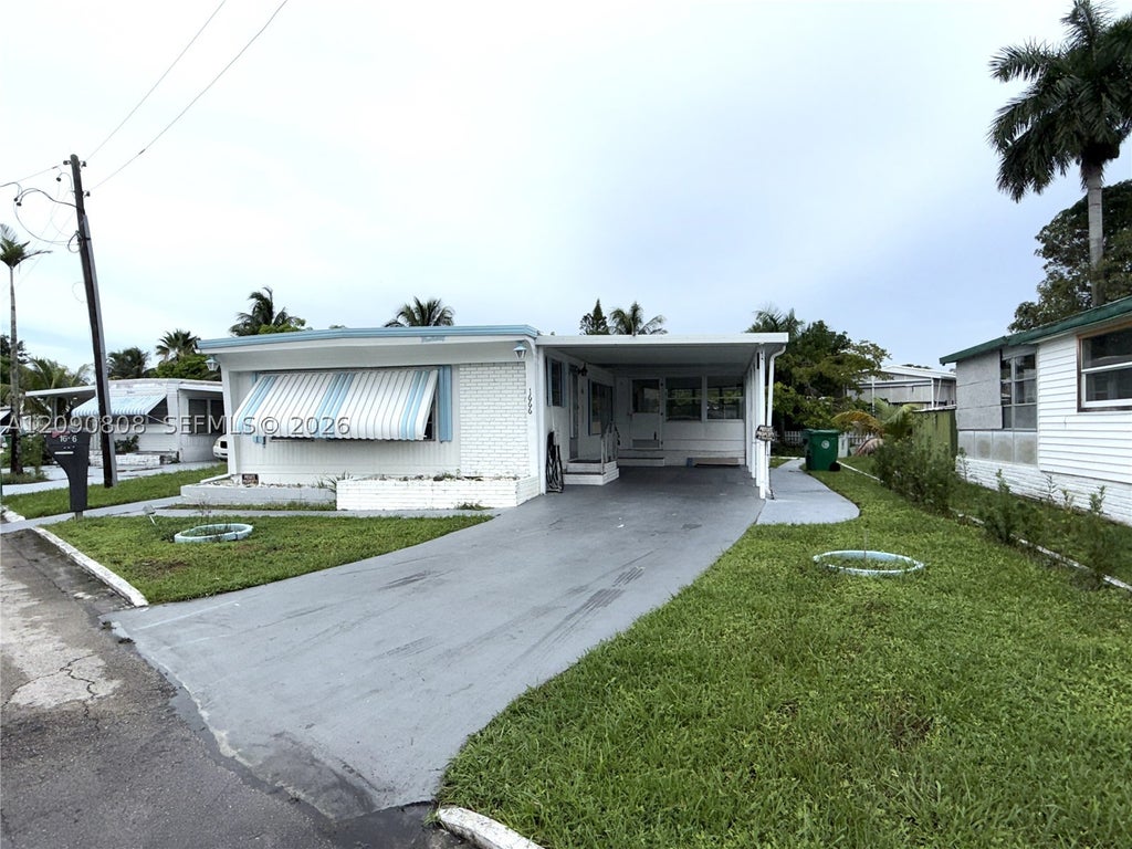 Photo of 1666 SW 85th Ave, Davie, FL 33324 (MLS # A12090808)
