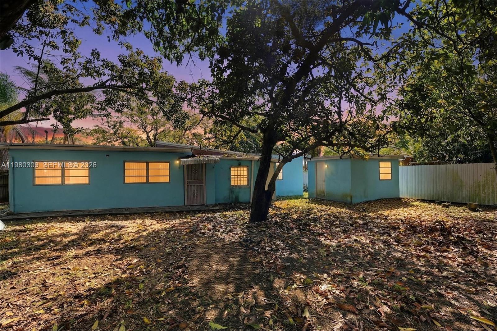 NICHOLS HEIGHTS - Residential