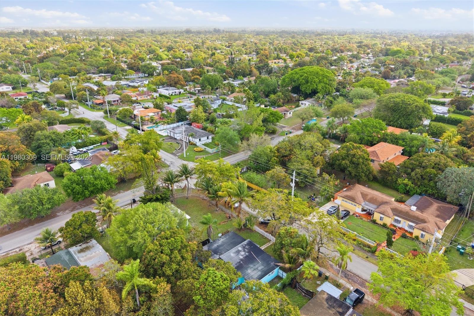 NICHOLS HEIGHTS - Residential