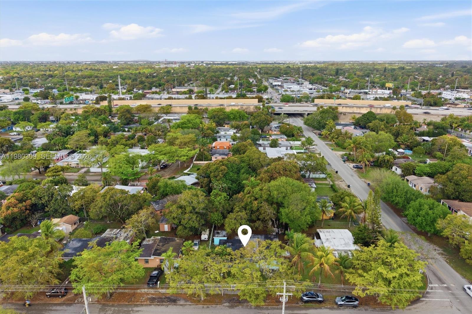 NICHOLS HEIGHTS - Residential