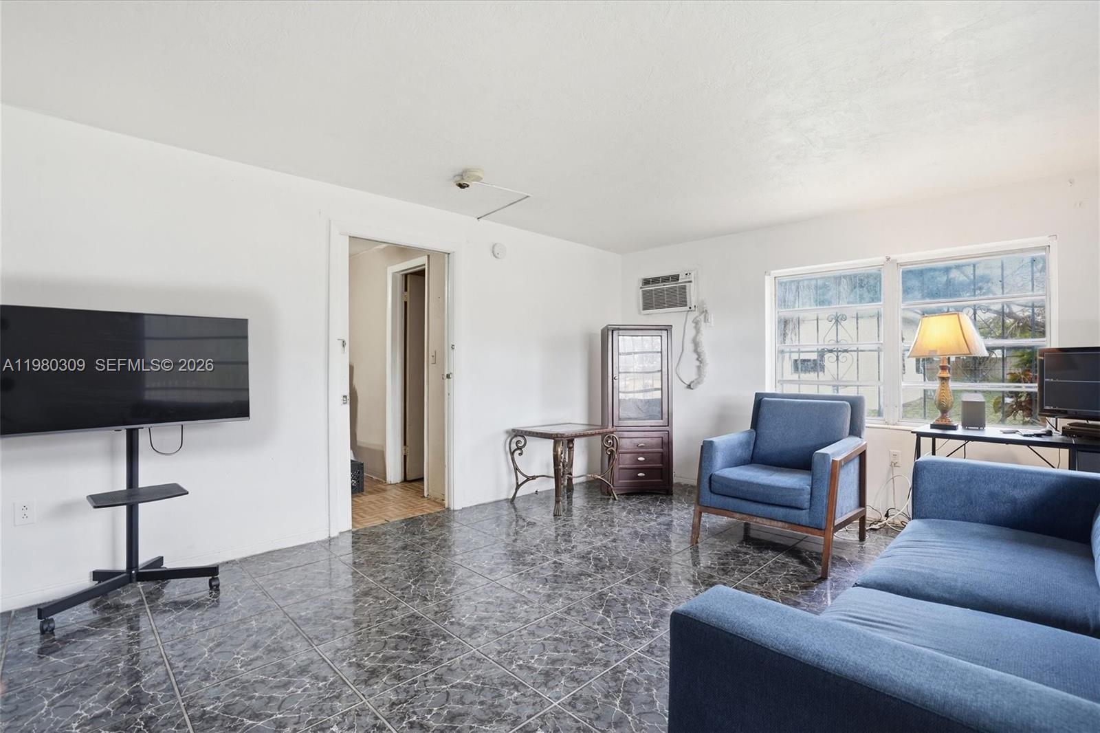 NICHOLS HEIGHTS - Residential