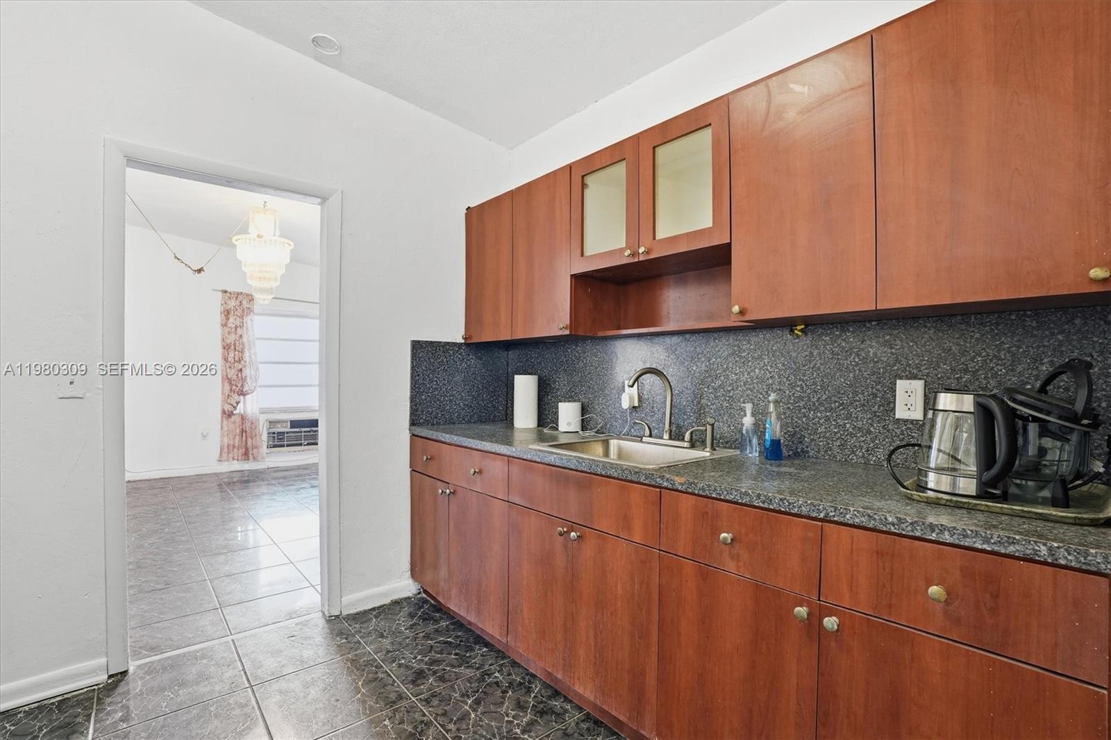 NICHOLS HEIGHTS - Residential