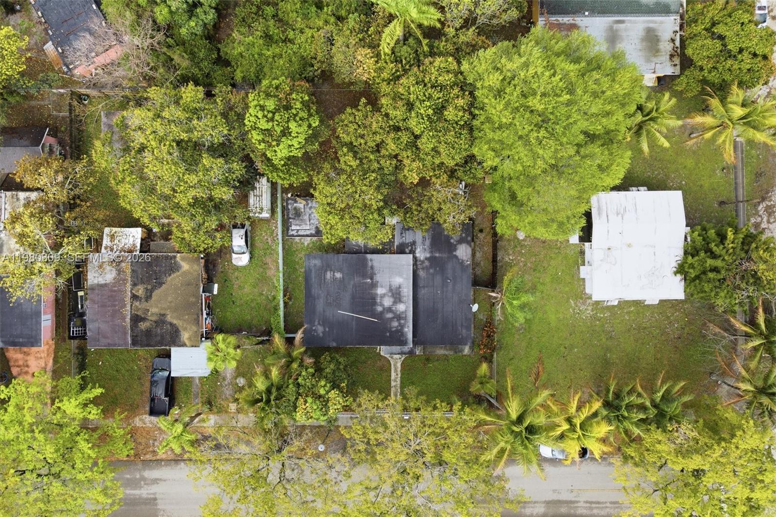 NICHOLS HEIGHTS - Residential