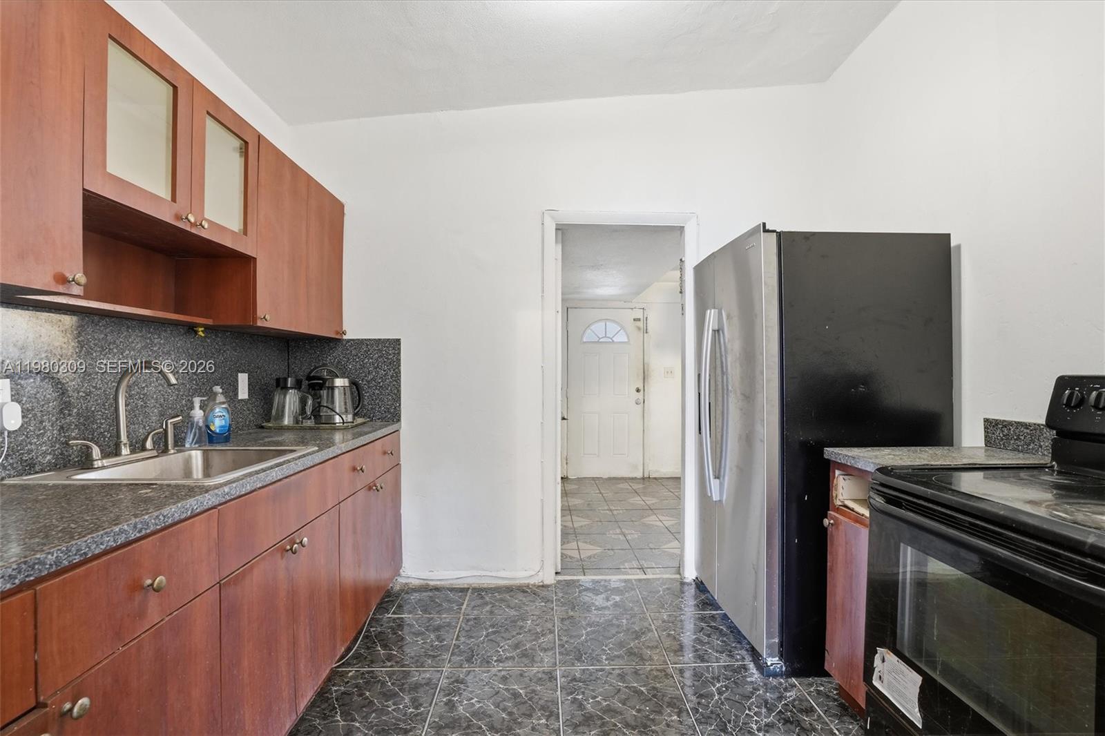 NICHOLS HEIGHTS - Residential