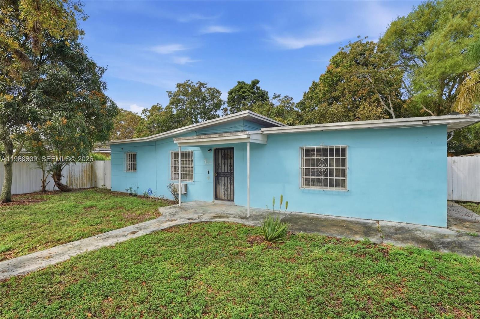 NICHOLS HEIGHTS - Residential