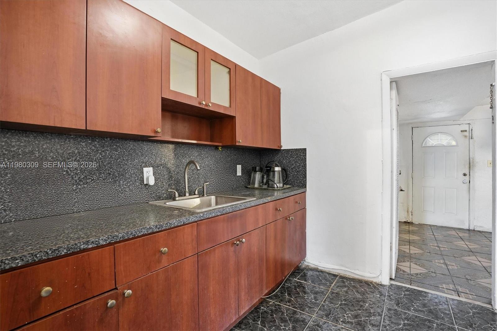 NICHOLS HEIGHTS - Residential