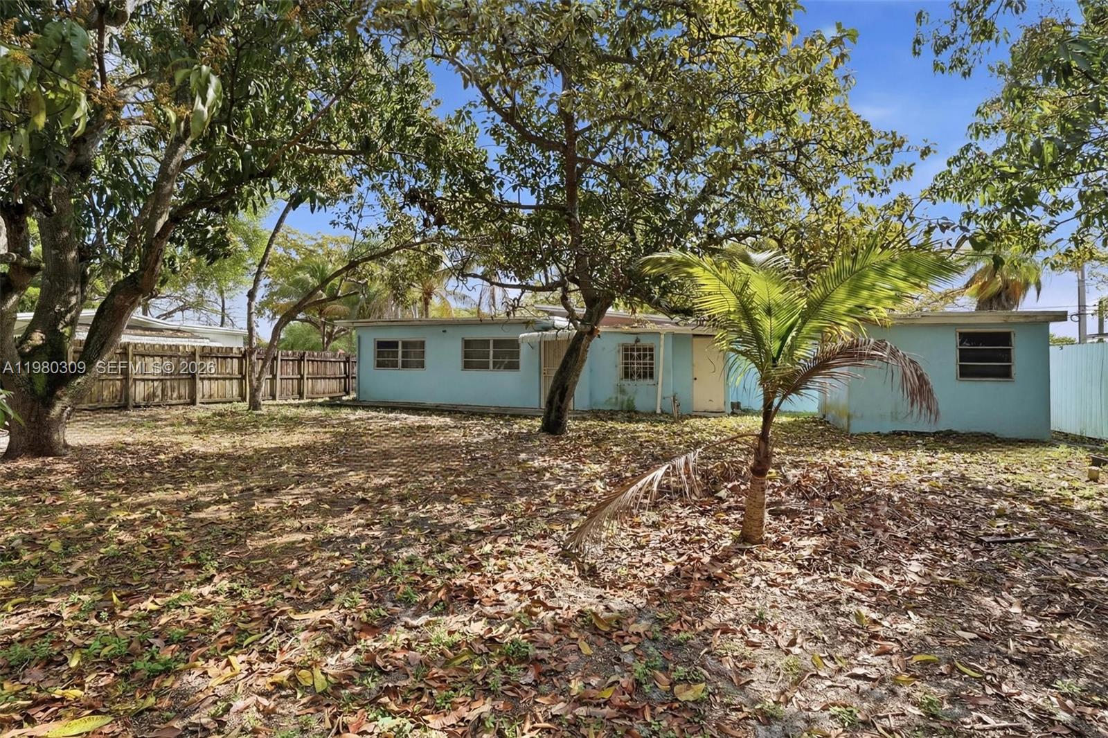 NICHOLS HEIGHTS - Residential