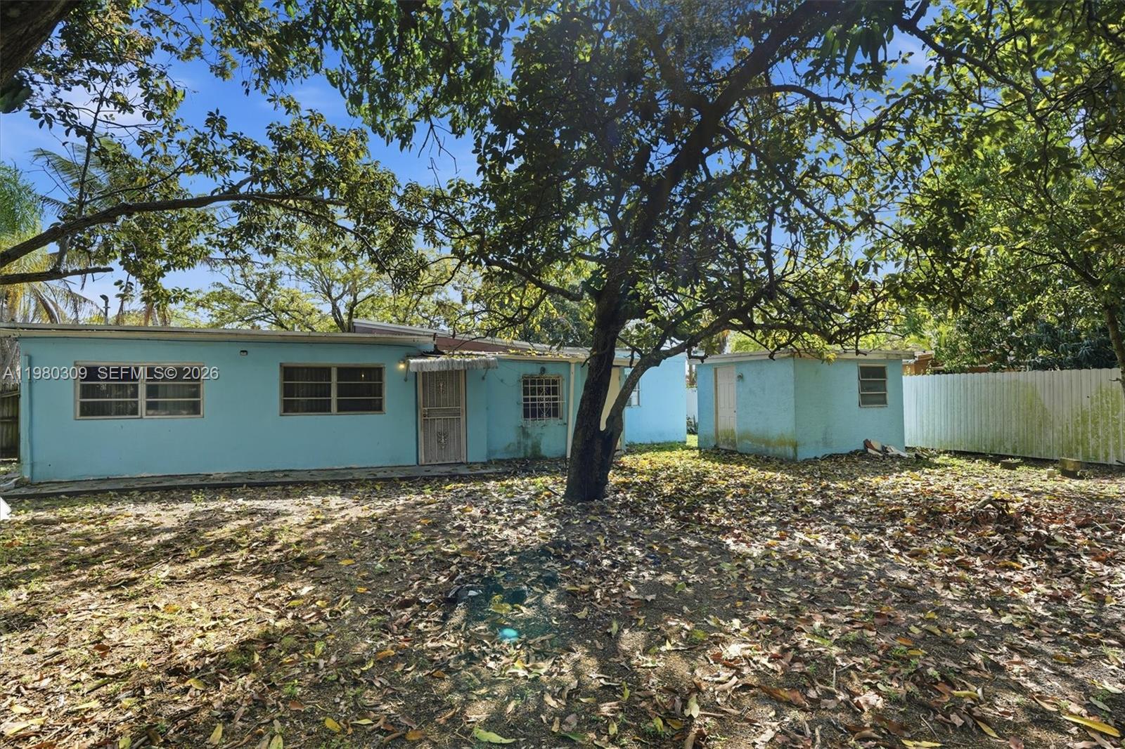 NICHOLS HEIGHTS - Residential