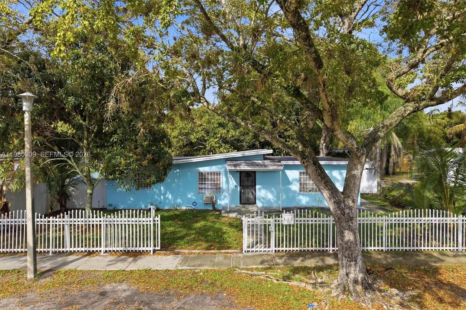 NICHOLS HEIGHTS - Residential