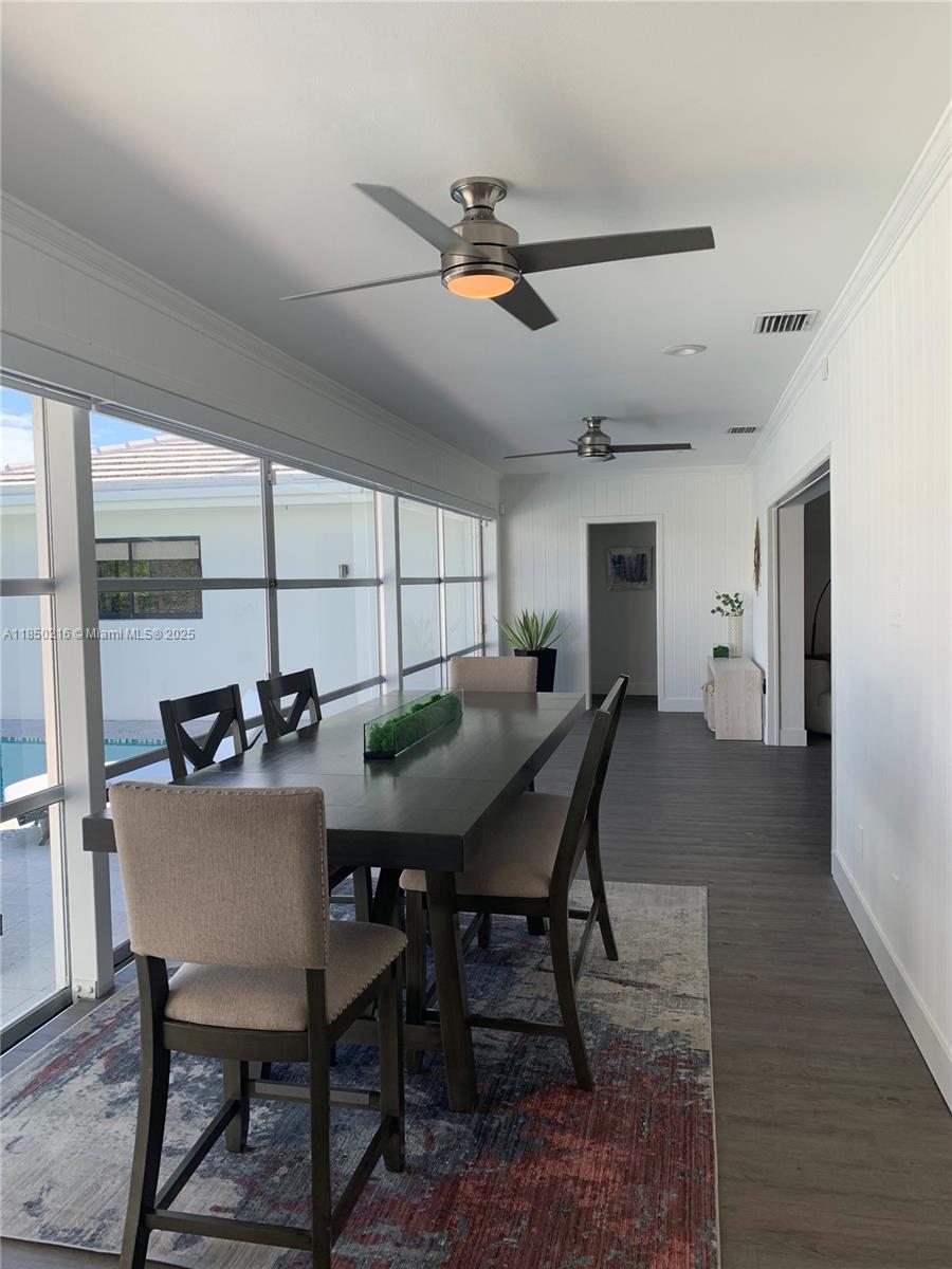 SUNRISE HARBOUR REV PL - Residential Lease