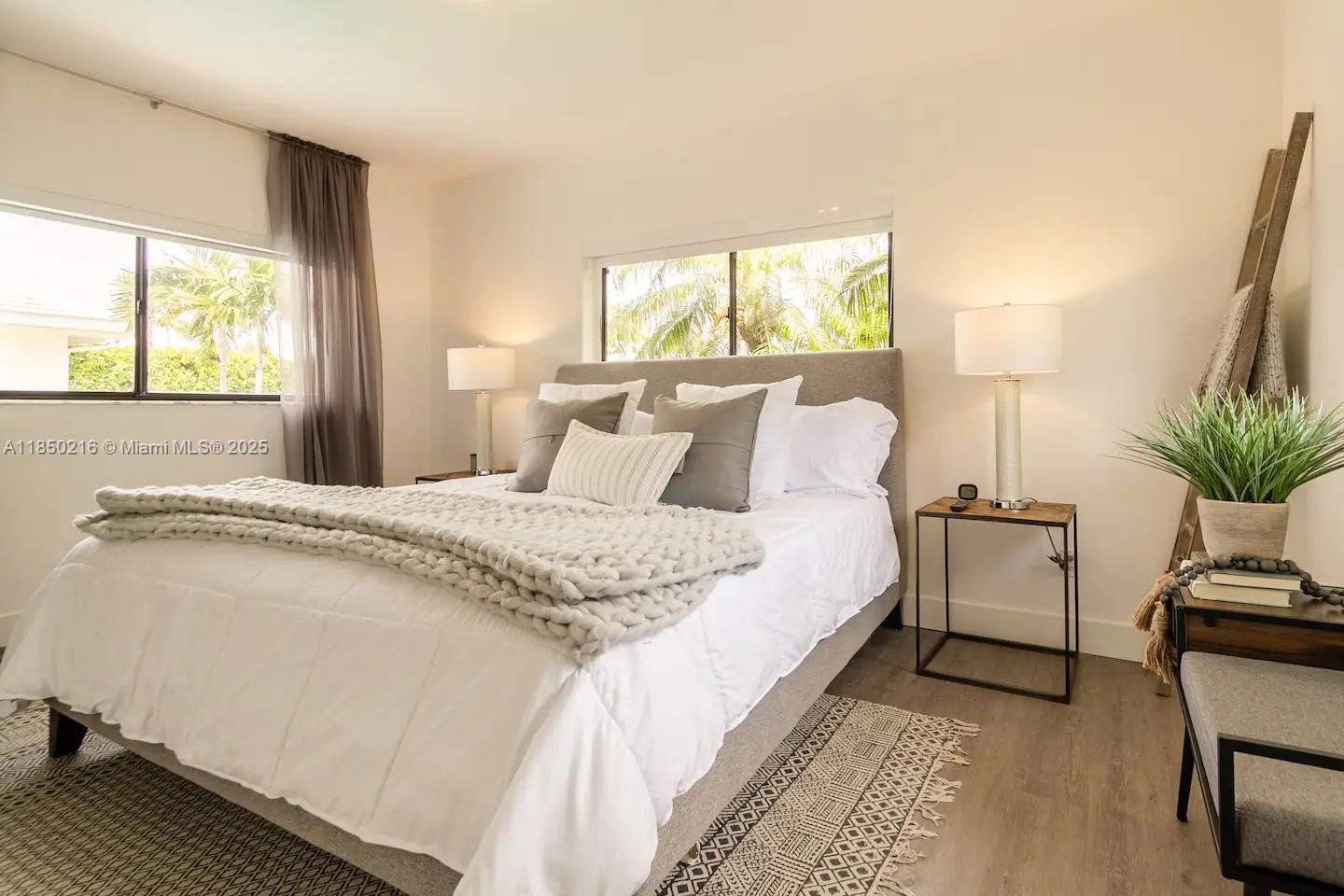SUNRISE HARBOUR REV PL - Residential Lease
