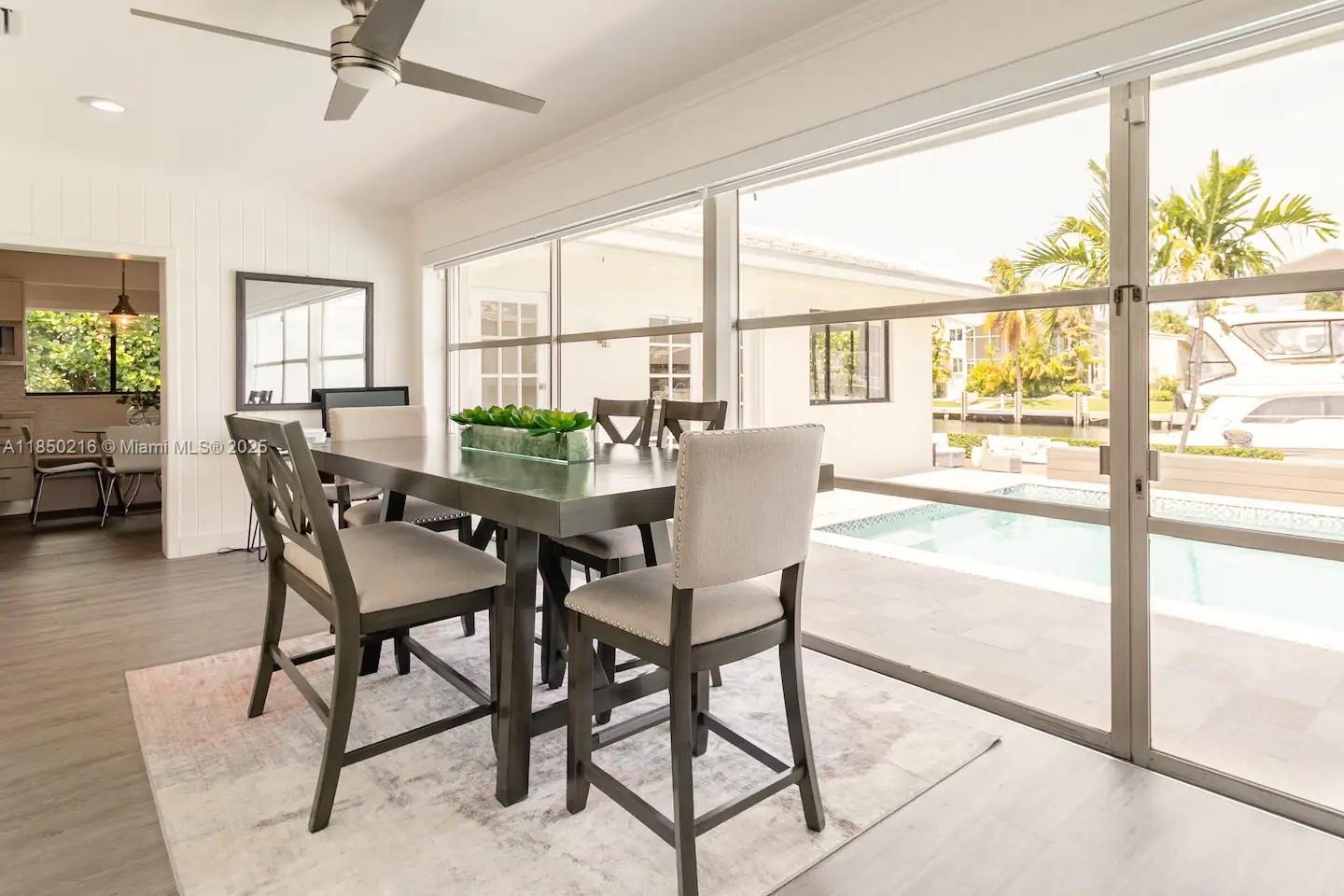 SUNRISE HARBOUR REV PL - Residential Lease