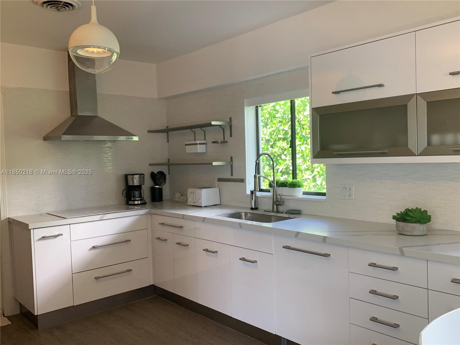 SUNRISE HARBOUR REV PL - Residential Lease