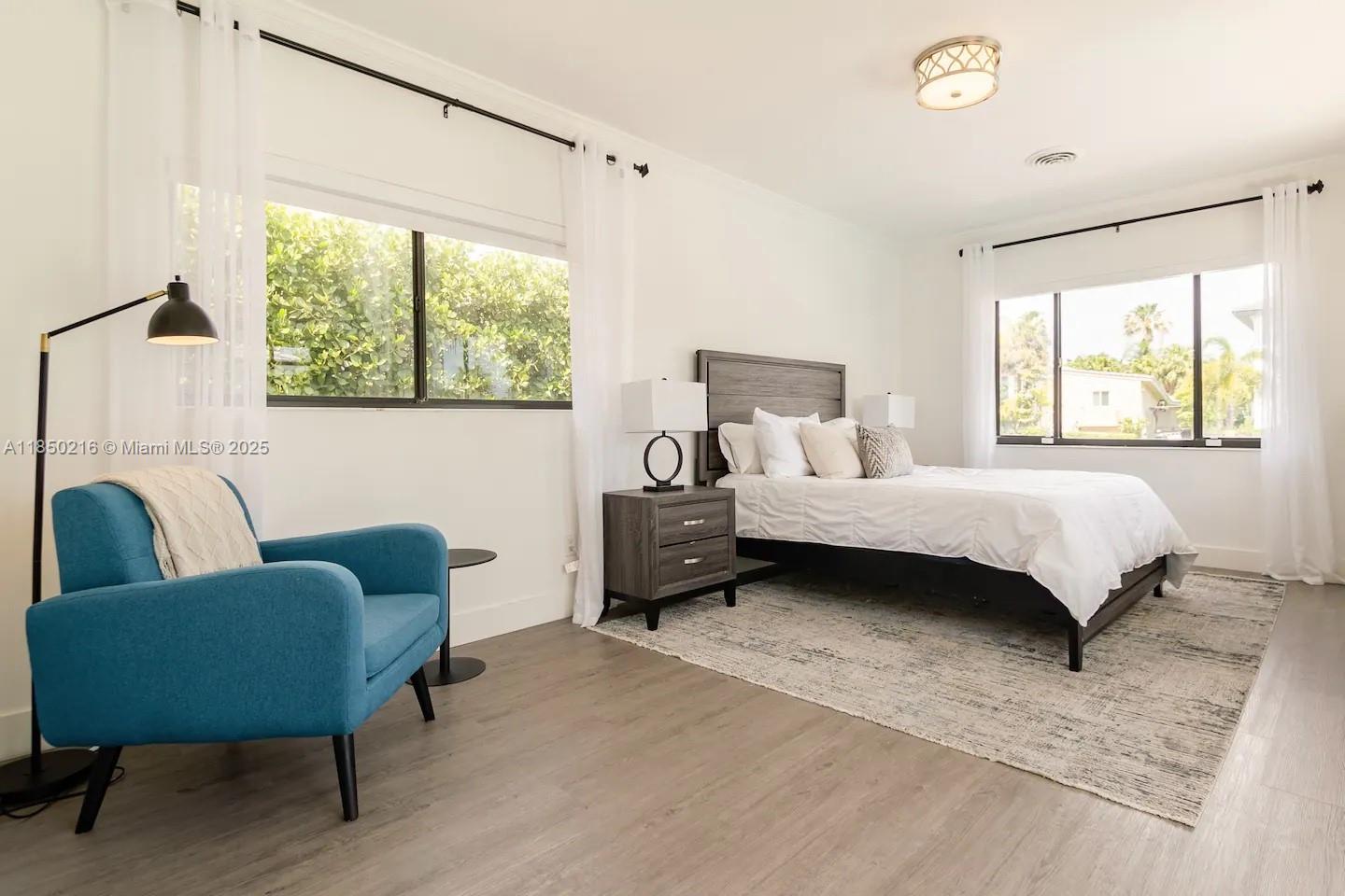 SUNRISE HARBOUR REV PL - Residential Lease