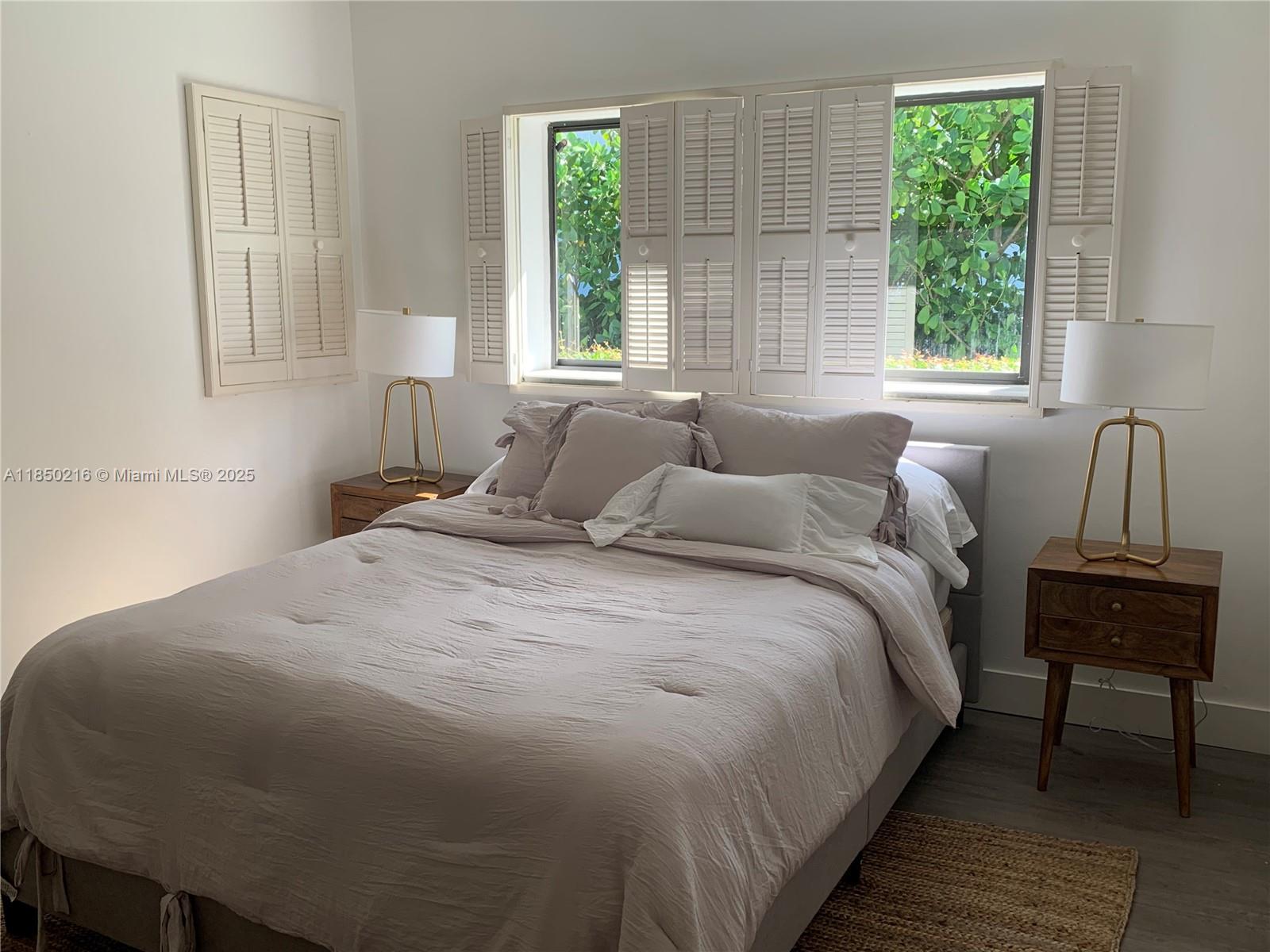 SUNRISE HARBOUR REV PL - Residential Lease