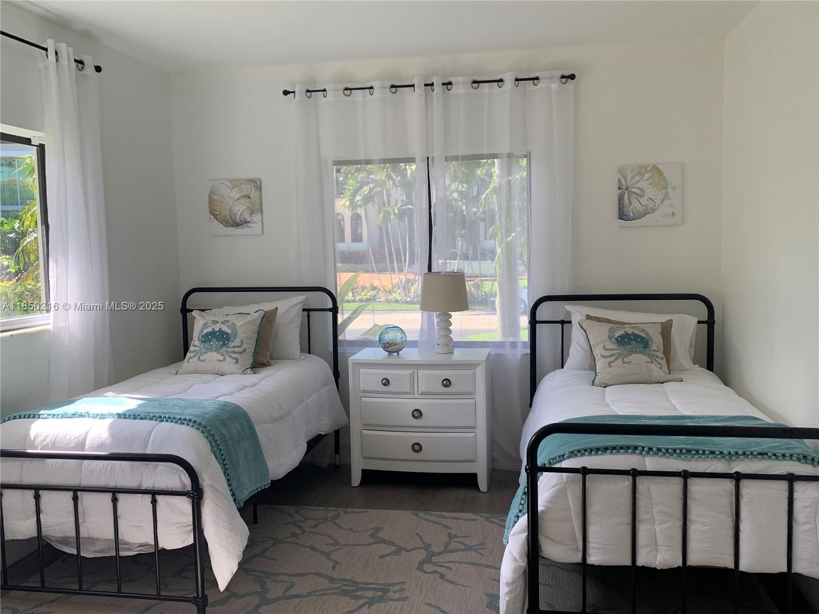 SUNRISE HARBOUR REV PL - Residential Lease