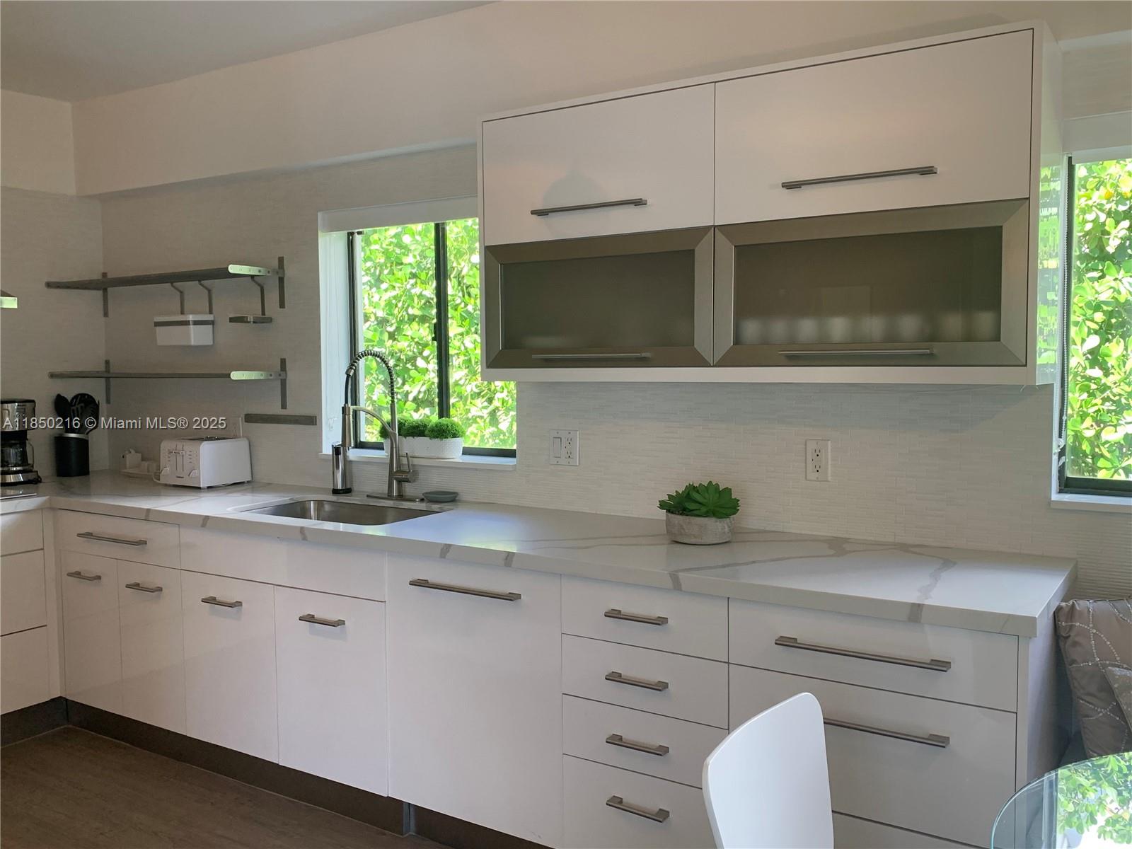 SUNRISE HARBOUR REV PL - Residential Lease