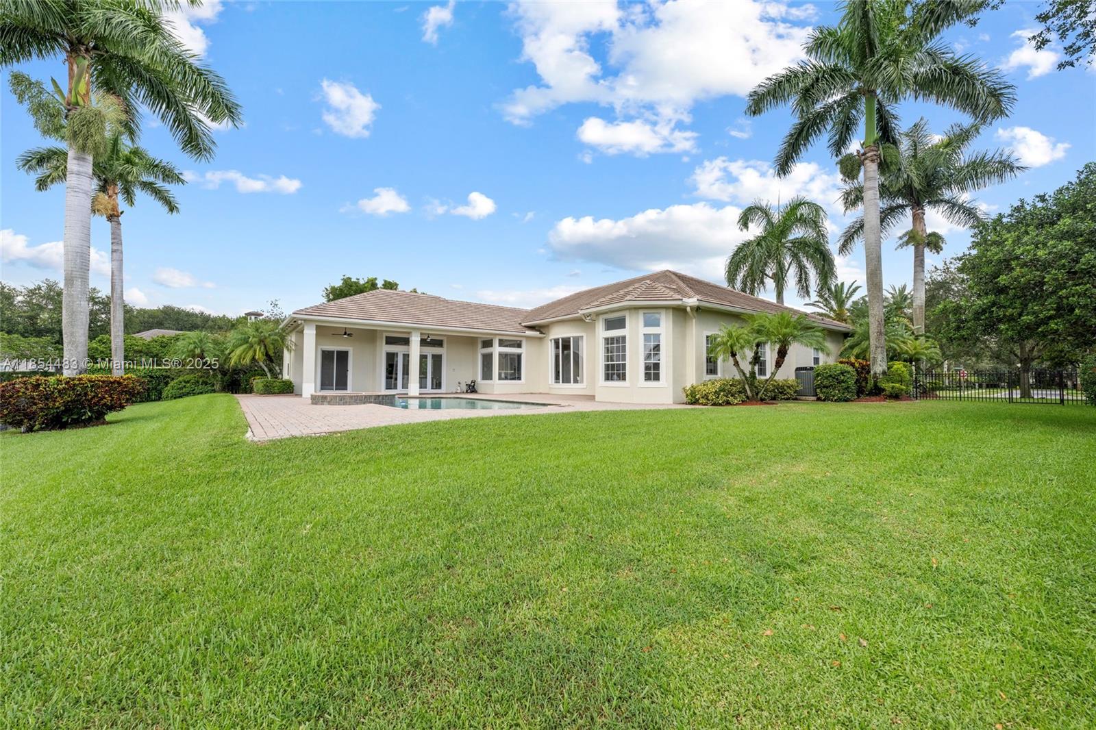 Grove Creek Ranches - Residential