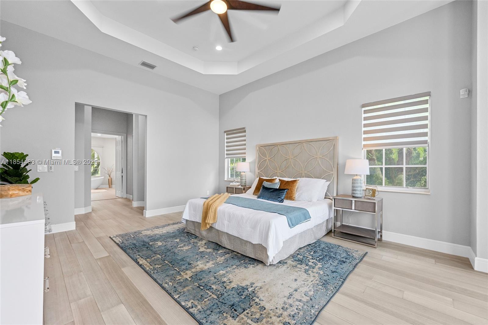 Grove Creek Ranches - Residential