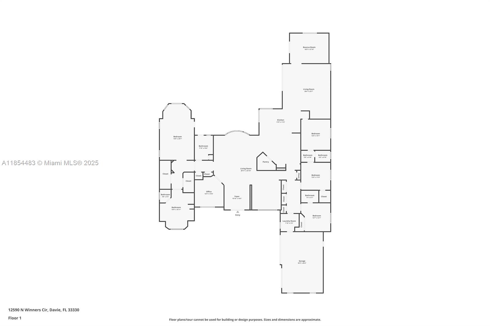 Grove Creek Ranches - Residential