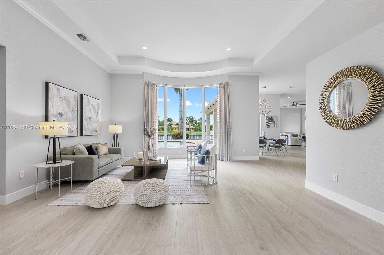 Grove Creek Ranches - Residential