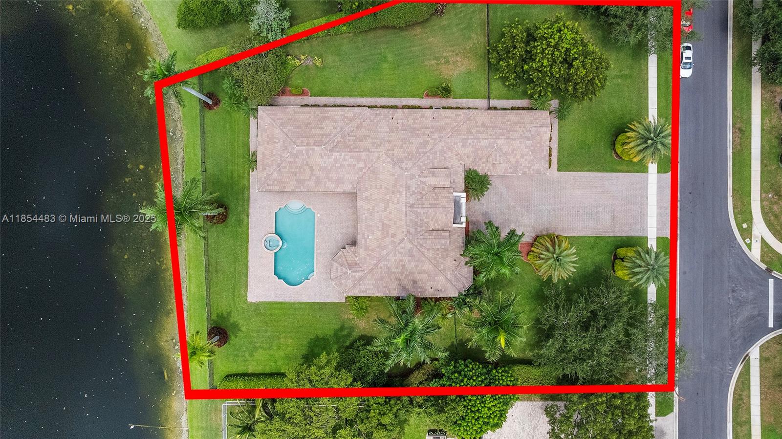 Grove Creek Ranches - Residential