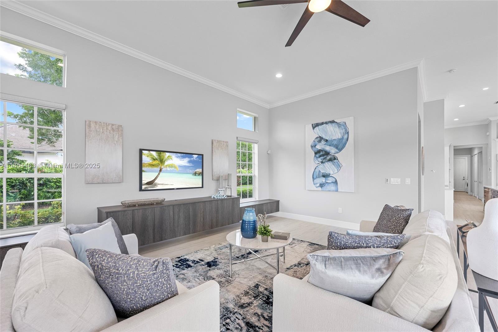 Grove Creek Ranches - Residential