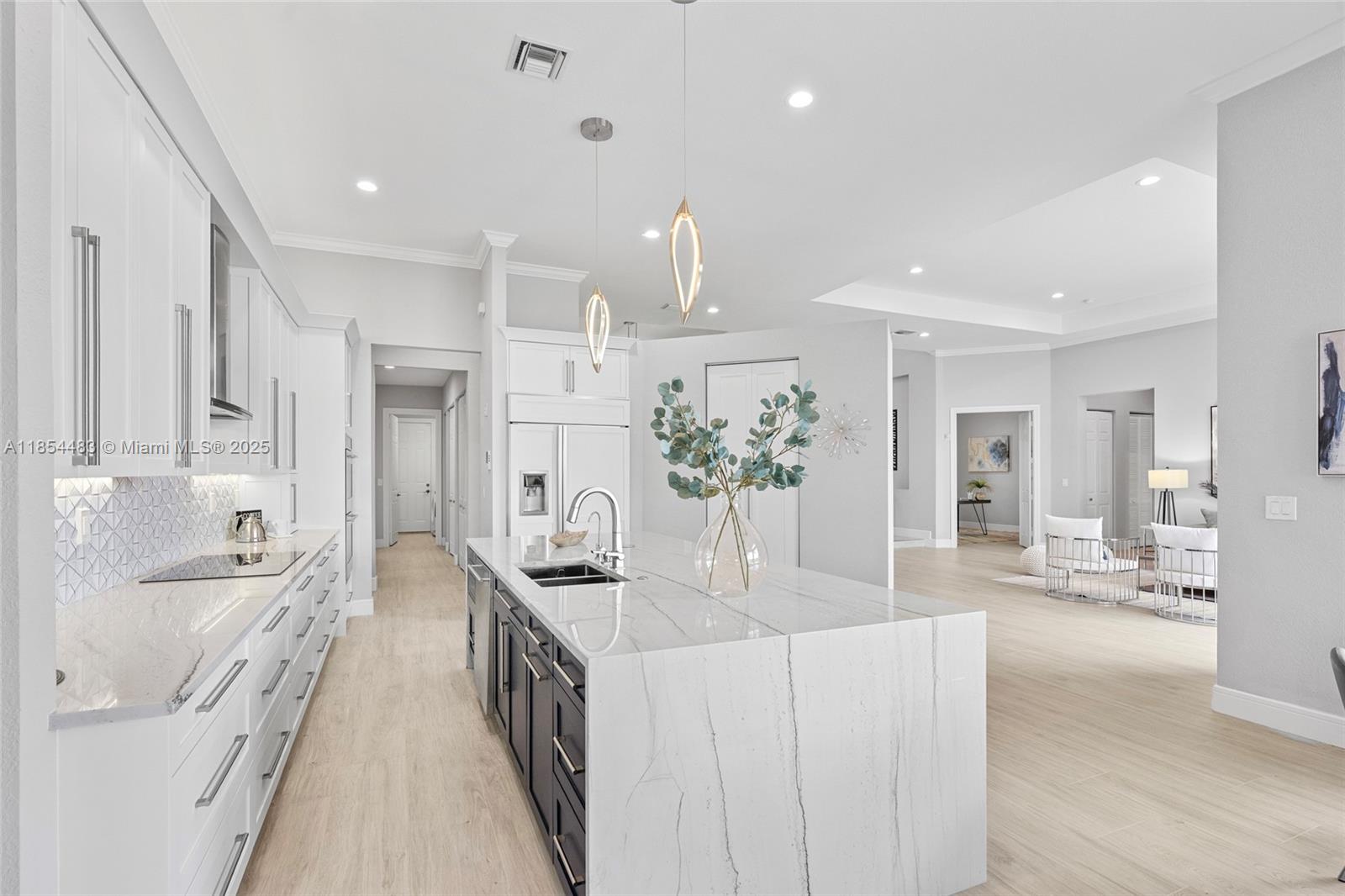 Grove Creek Ranches - Residential